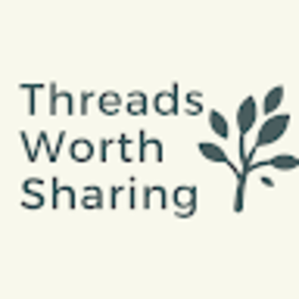 Meet your Posher, Threads worth sharing